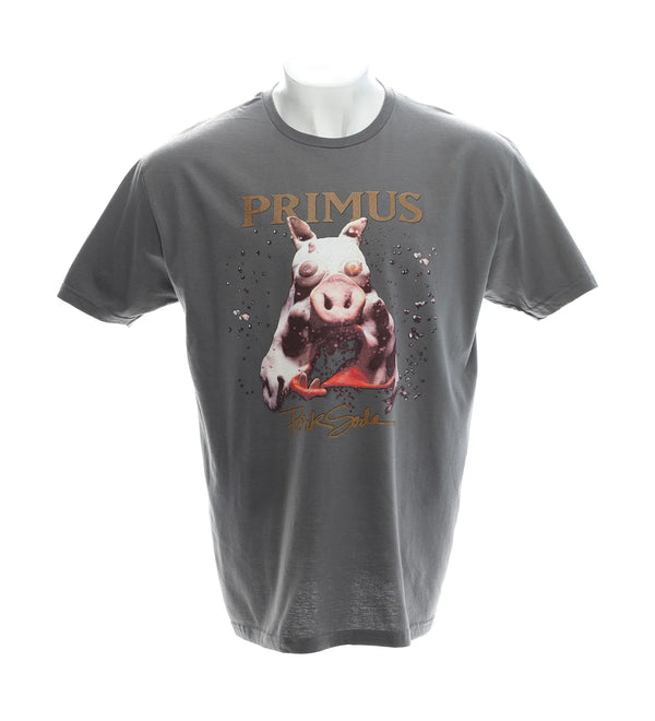 Primus - Pork Soda - T-Shirt