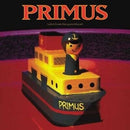 Primus - Tales From The Punchbowl (New Vinyl)