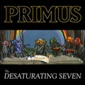 Primus - The Desaturating Seven (New Vinyl)