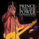Prince And The New Power Generation - Live At Glam Slam (3LP Yellow Vinyl) (RSD 2025) (New Vinyl)