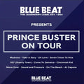 Prince Buster - The Blue Beat Label Presents: Prince Buster On Tour (RSD 2026) (New Vinyl)