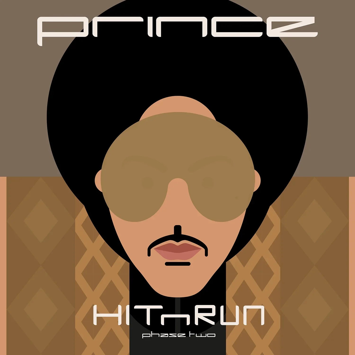 Prince - Hitnrun: Phase Two (New Vinyl)