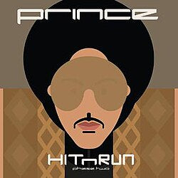 Prince - Hitnrun: Phase Two (New CD)