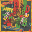 Prince Jammy - Uhuru In Dub (New Vinyl)