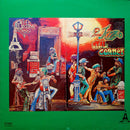 Prince Jazzbo - Ital Corner (New Vinyl)