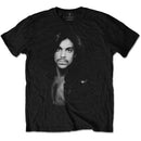 Prince - Leather Jacket - T-Shirt