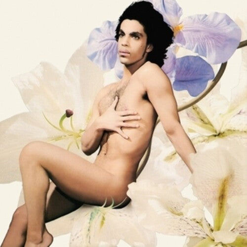 Prince - Lovesexy (2023 Reissue) (New Vinyl)