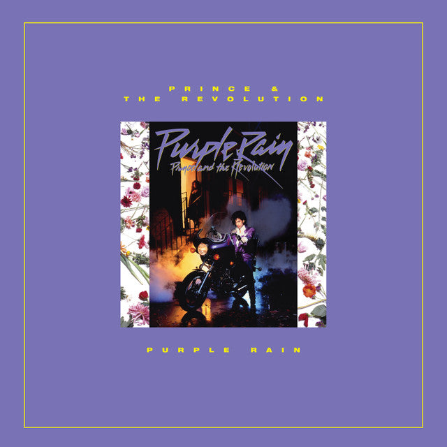 Prince - Purple Rain: One-Step (Numbered Limited Edition 180g) (New Vinyl)