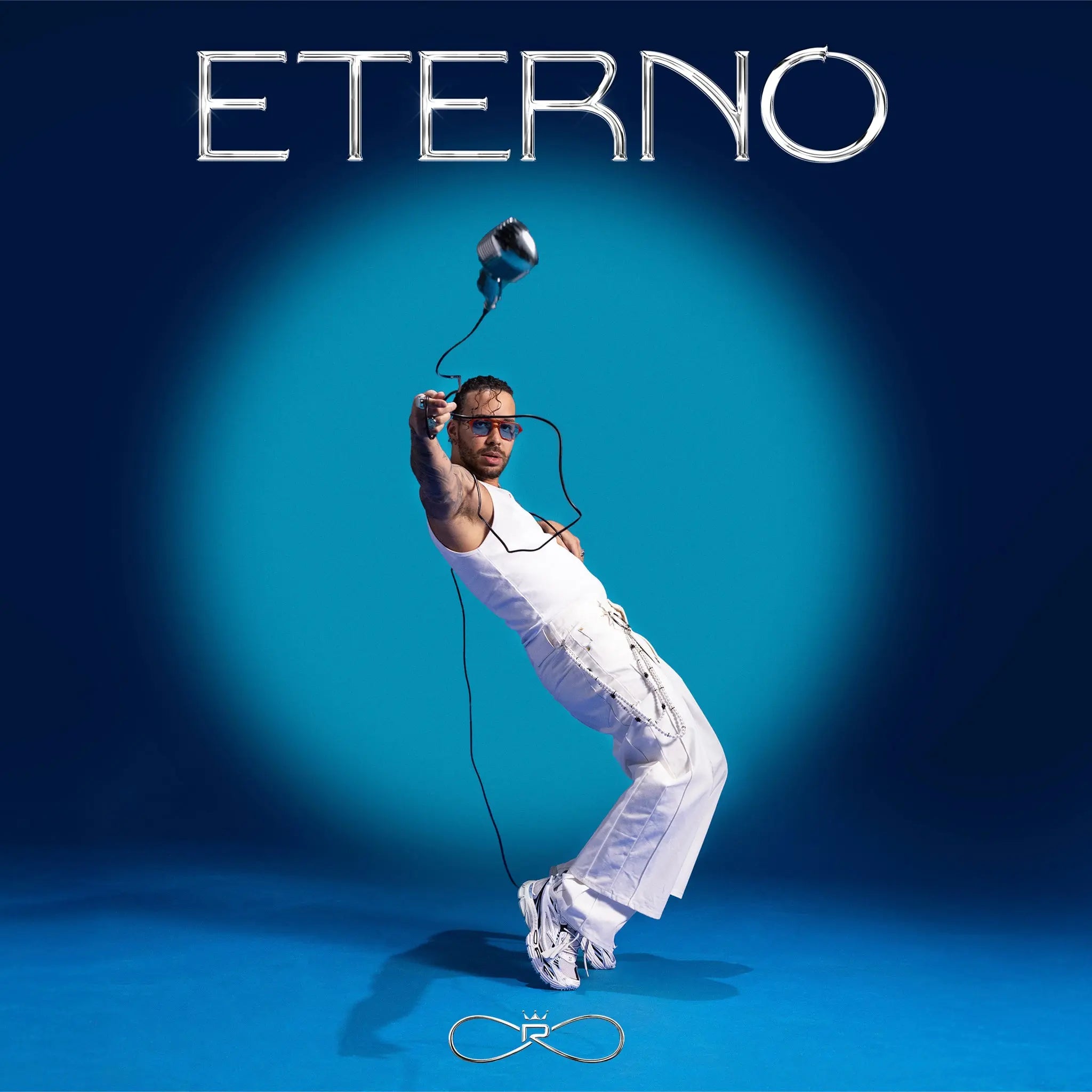 Prince Royce - Eterno (New Vinyl)