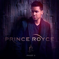 Prince Royce - Phase II (New Vinyl)