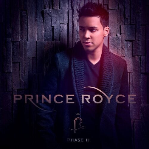 Prince Royce - Phase II (New Vinyl)