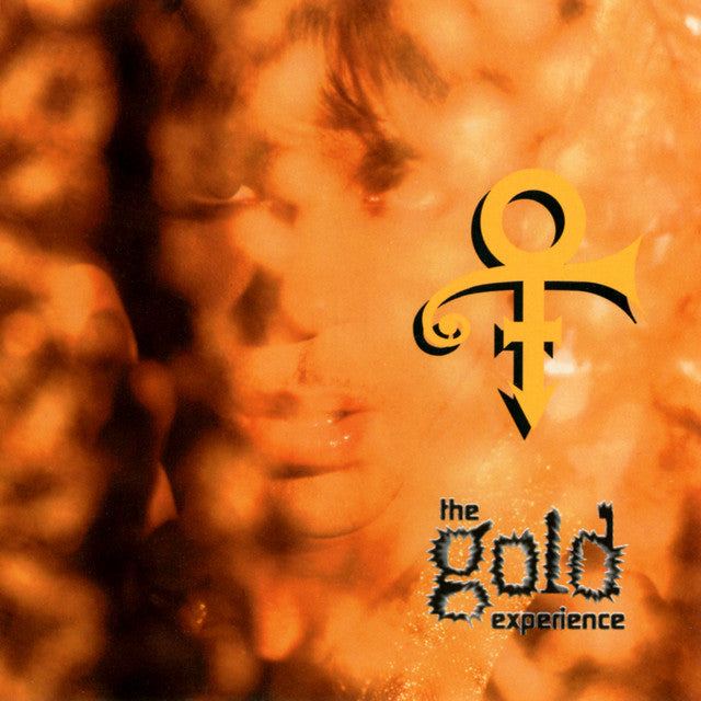 Prince - The Gold Experience (2LP) (New Vinyl)