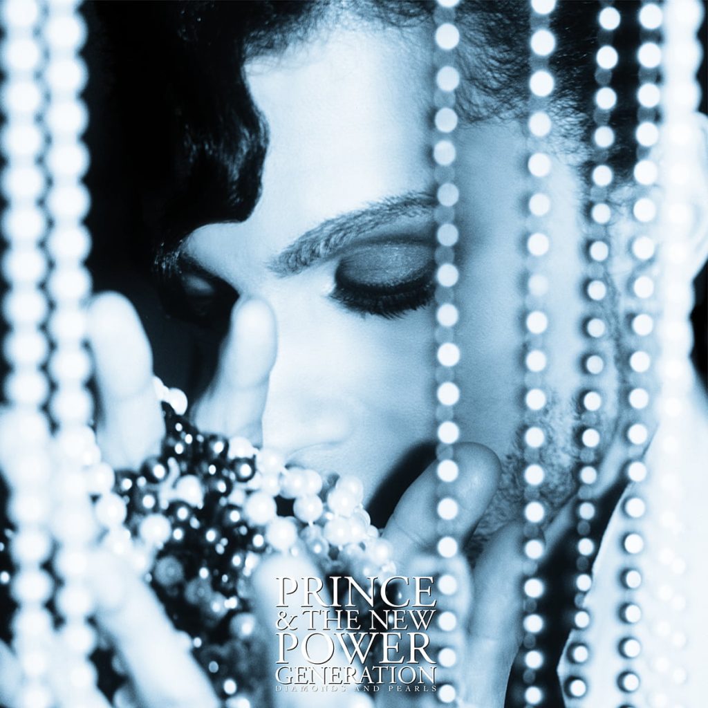 Prince & The New Power Generation - Diamonds and Pearls (12LP + Blu-Ray Super Deluxe Edition) (New Vinyl)