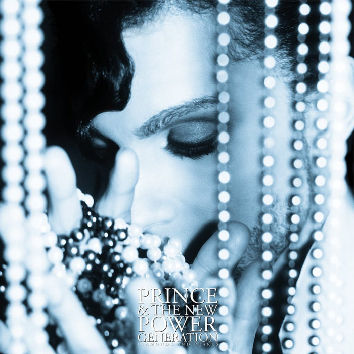 Prince & The New Power Generation - Diamonds and Pearls (12LP + Blu-Ray Super Deluxe Edition) (New Vinyl)