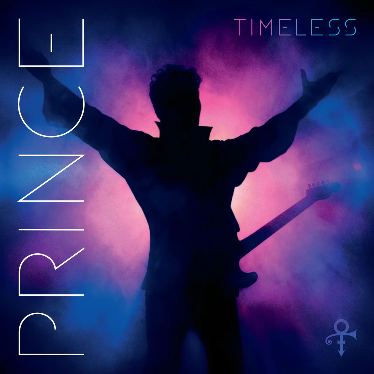 Prince - Timeless (New Vinyl)