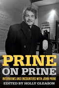 Prine On Prine (New Book)