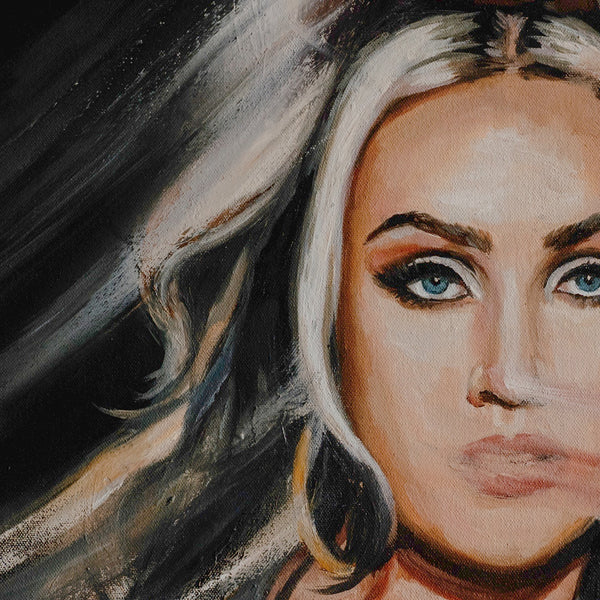 Priscilla Block - Things You Didn't See (New CD)