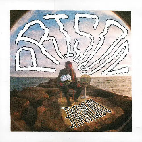 Prison - Downstate (New Vinyl)