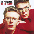 Proclaimers - Hit The Highway (Red) (New Vinyl)