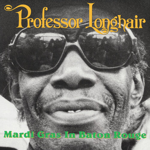 Professor Longhair - Mardi Gras In Baton Rouge (Purple And Green Vinyl) (RSD 2026) (New Vinyl)