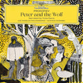 Prokofiev - Peter And The Wolf, Op. 67 (New Vinyl)