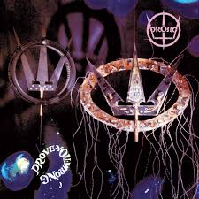 Prong - Prove You Wrong (Hazy Red Vinyl) (New Vinyl)