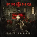 Prong - State of Emergency (New CD)