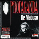 Propaganda - Die 1000 Augen Des Dr. Mabuse / The 1000 Eyes Of Dr. Mabuse (Part 1) (RSD 2024) (New Vinyl)