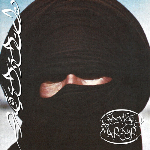 Prostitute - Attempted Martyr (Limited Edition Gold Vinyl) (New Vinyl)