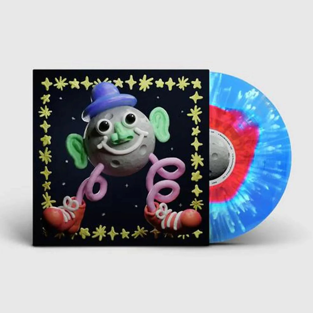 Psychedelic Porn Crumpets - Carpe Diem, Moonman ("Forever Well Swells") (New Vinyl)