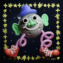 Psychedelic Porn Crumpets - Carpe Diem, Moonman (New CD)