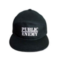 Public Enemy - 5 Panel Cap Hat