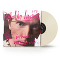 Public Image Ltd - This Is What You Want...This Is What You Get (Cloudy Clear Vinyl) (Elektra '75) (New Vinyl)