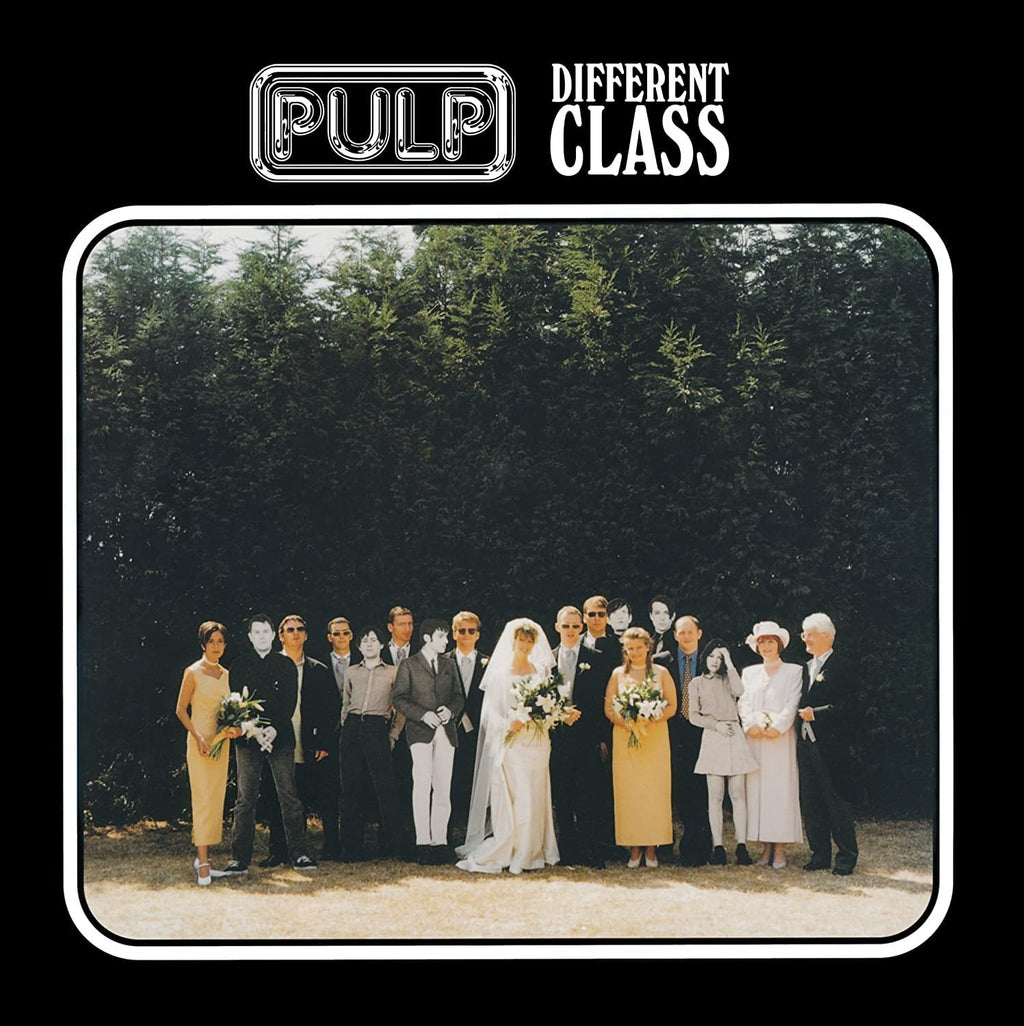 Pulp - Different Class (2LP/Special Edition) (New Vinyl)