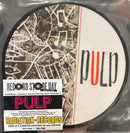 Pulp – Everybody’s Problem 7″ (RSD2025) (New Vinyl)