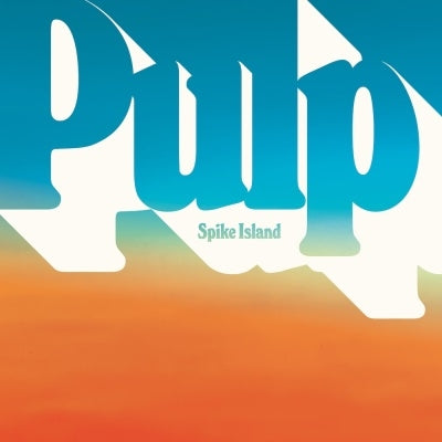 Pulp - Spike Island (7") (New Vinyl)