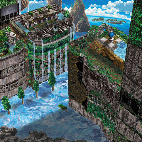 Pulse Emitter - Tide Pools (New CD)