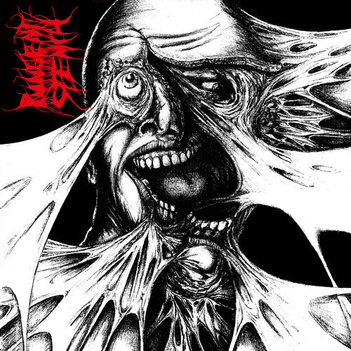 Pungent Stench - Pungent Stench (New CD)