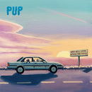 Pup - Who Will Look After The Dogs? (New CD)