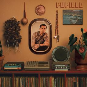 Pupillo - Pupillo (New Vinyl)