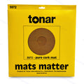 Pure Cork Slipmat By Tonar