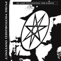 Pure Motorised Instinct - At Least I'm Leaving The Earth (New Vinyl)