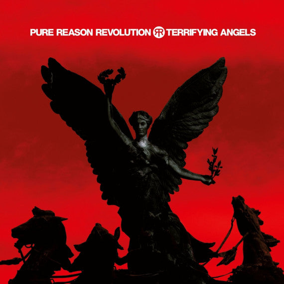 Pure Reason Revolution - Terrifying Angels (Limited Digipak) (New CD)
