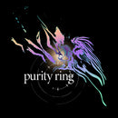 Purity Ring - Purity Ring (Splatter Vinyl) (New Vinyl)