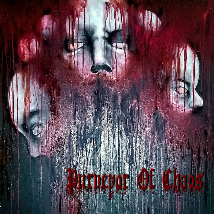 Purveyor of Chaos - Purveyor of Chaos (New CD)