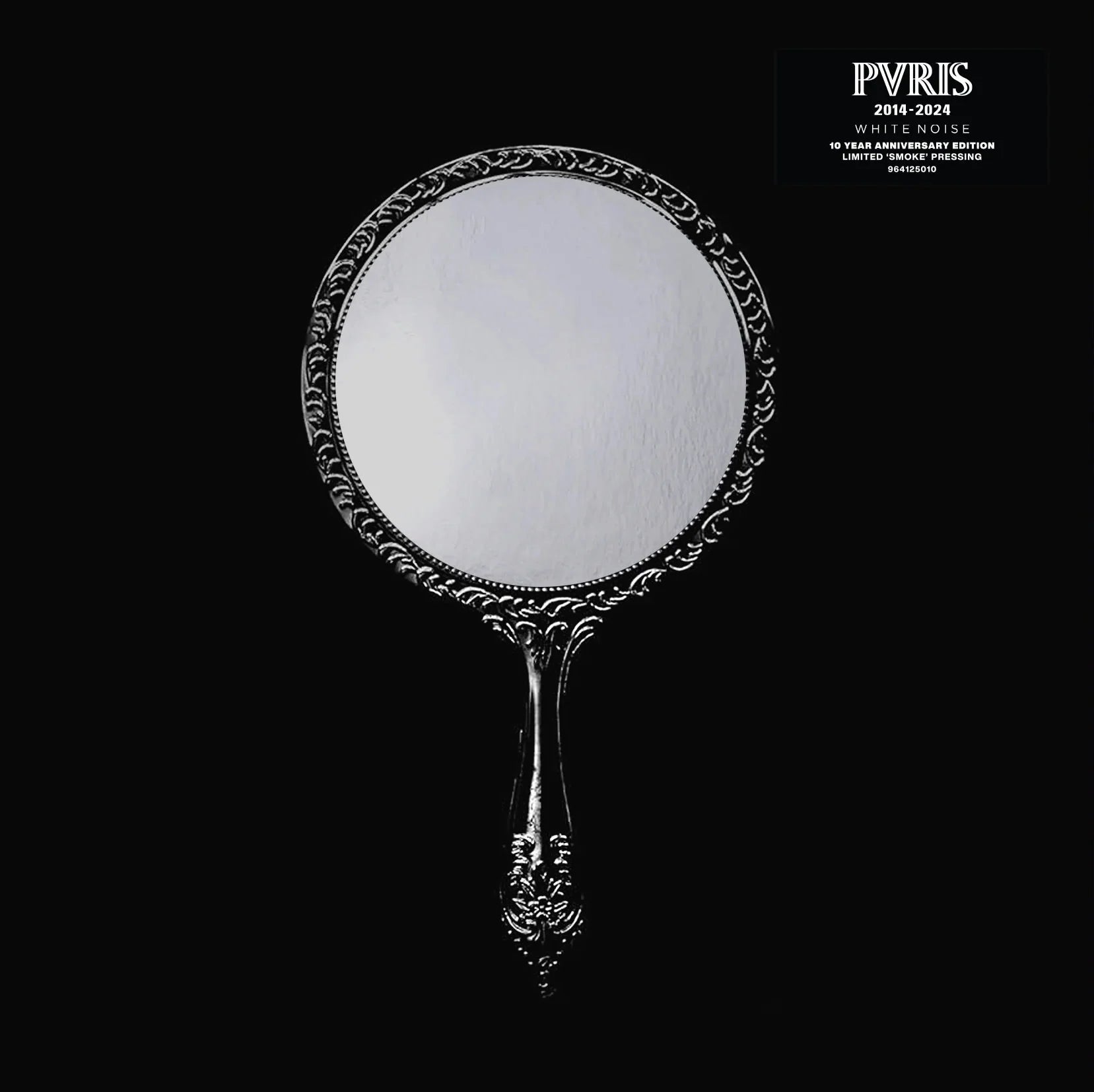 Pvris - White Noise (10th Anniv. Ed.) (New CD)