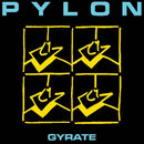 Pylon - Gyrate (New Vinyl)