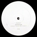 Quadrant - Infinition / Hyperprism 12" (New Vinyl)