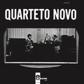 Quarteto Novo - Quarteto Novo (New Vinyl)