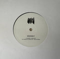 Quartz & Overlook - Duplicity / Black Prism (12") (New Vinyl)